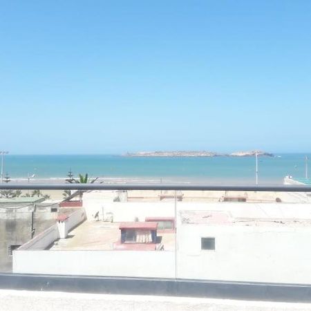 1 Min De La Plage Essaouira Buitenkant foto