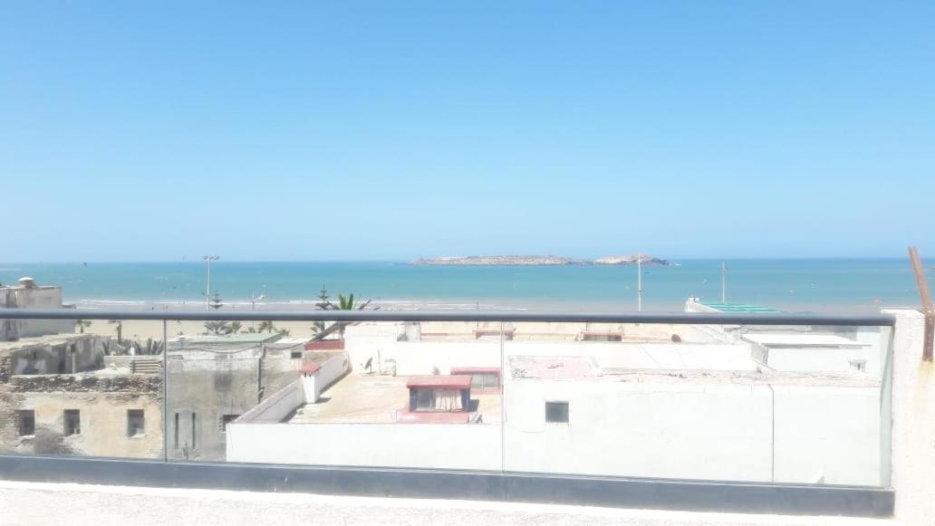 1 Min De La Plage Essaouira Buitenkant foto